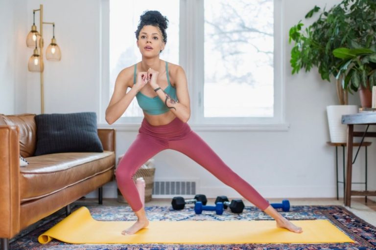 How to Incorporate Fitness into Your Daily Routine2