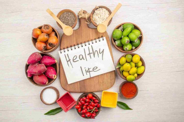 What You Should Know About Nutrition for Optimal Health1
